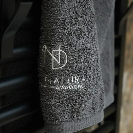 Na Wylacznosc Z Jacuzzi - Natura Anastazewo Вілла *