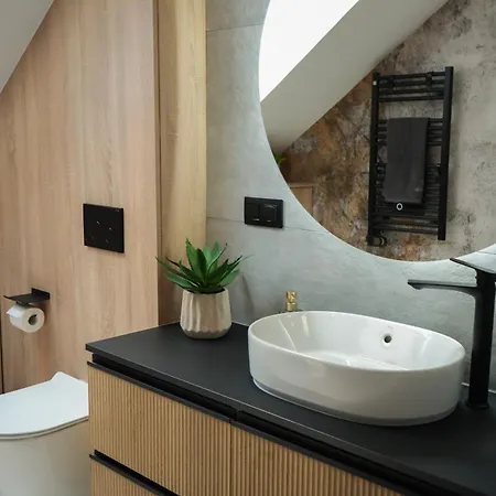 Na Wylacznosc Z Jacuzzi - Natura Anastazewo * Szydlowiec