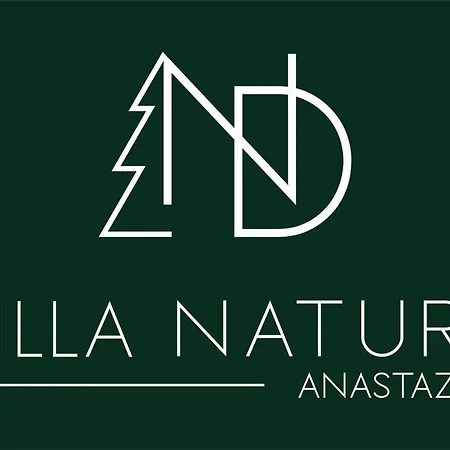 Na Wylacznosc Z Jacuzzi - Natura Anastazewo Вілла Szydlowiec