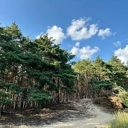 Na Wylacznosc Z Jacuzzi - Natura Anastazewo * Szydlowiec